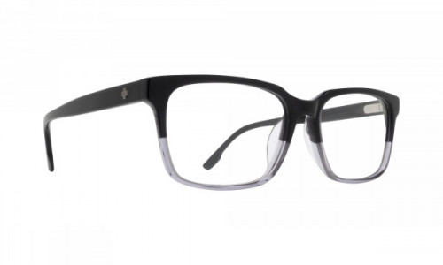 Spy Optic Barker Eyeglasses, Black Gradient