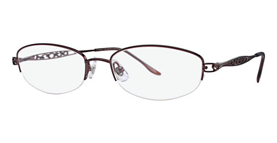 Tres Jolie TRES JOLIE 119 Eyeglasses, (603) BORDEAUX