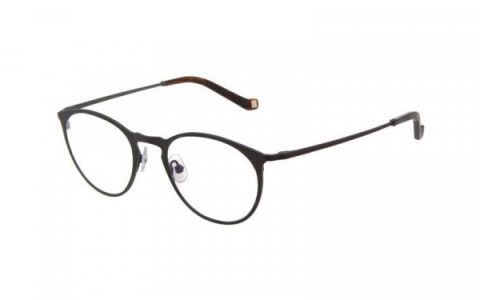 Hackett HEB 230 Eyeglasses, 175 Brown