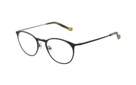Hackett HEB 230 Eyeglasses, 911 Grey
