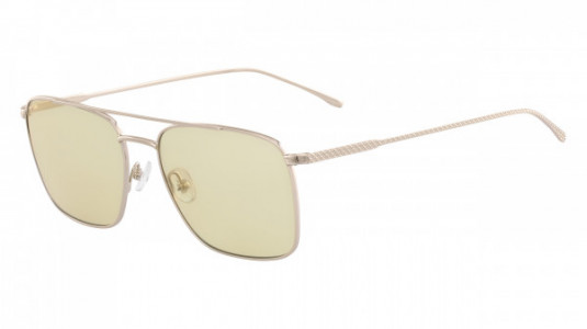 Lacoste L2504PC Eyeglasses, (718) GOLD