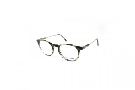 William Morris WM50083 Eyeglasses, GREEN HAVANA (C3)