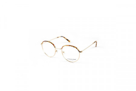 William Morris CSNY30028 Eyeglasses, GOLD (2)