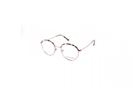 William Morris CSNY30028 Eyeglasses, DEMI/PURPLE (3)