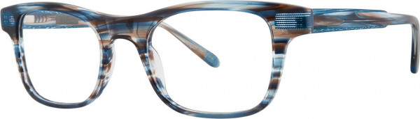 Original Penguin The Earl Eyeglasses, Storm Blue