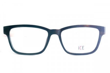 ICE ICE3057 Eyeglasses, Grey