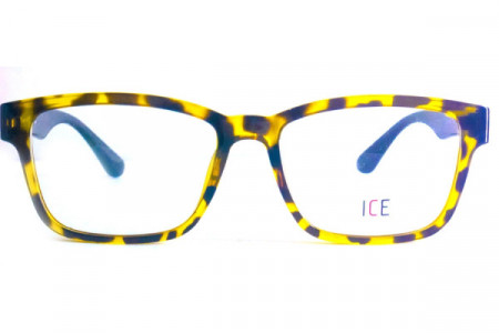 ICE ICE3057 Eyeglasses, Tortoise
