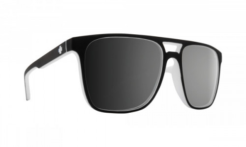 Spy Optic Czar Sunglasses, Whitewall / Happy Gray Green with Platinum Spectra