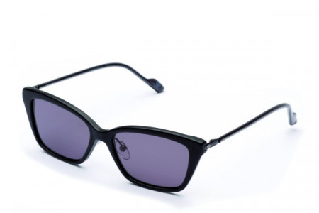adidas Originals AOK008 Sunglasses, Black (Full/Grey) .009.000