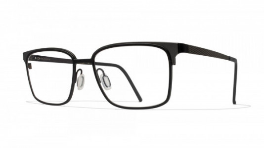 Blackfin Lexington Eyeglasses, Black & Gray - C927