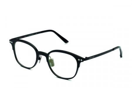 Italia Independent Kimi Eyeglasses, Black  .009.000