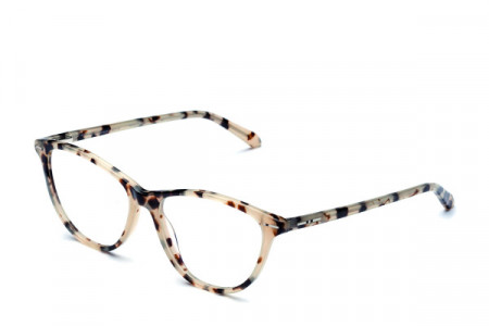Italia Independent Debora Eyeglasses, Havana Brown .090.GLS