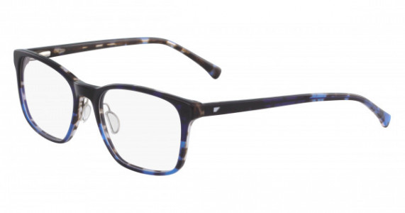 Altair Eyewear A4049 Eyeglasses, 415 Navy Tortoise