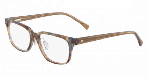 Altair Eyewear A5046 Eyeglasses, 210 Brown