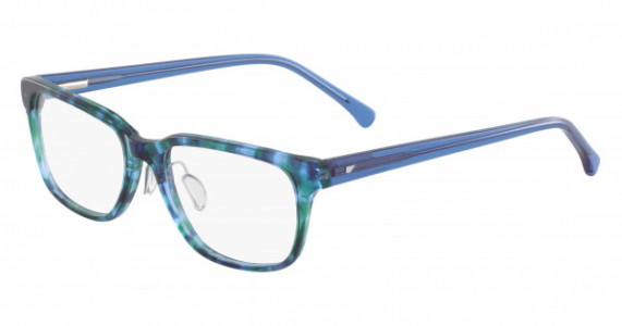 Altair Eyewear A5046 Eyeglasses, 320 Teal