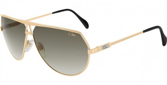 Cazal CAZAL LEGENDS 953 Sunglasses, 097 Gold
