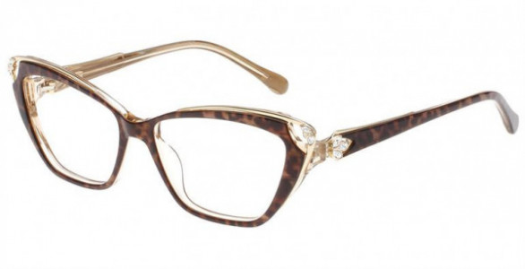 Diva DIVA 5505 Eyeglasses, 76T Tortoise-Champag