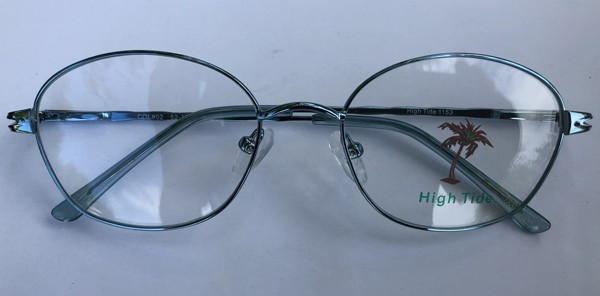 High Tide HT1153 Eyeglasses, 2-Ocean