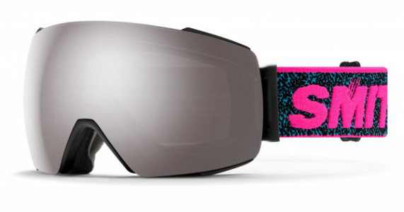 Smith Optics I/O Mag Sunglasses, 0247 Pink