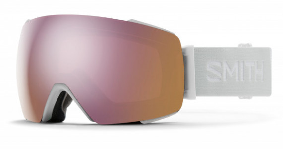 Smith Optics I/O Mag Sunglasses, 030F White Vapo