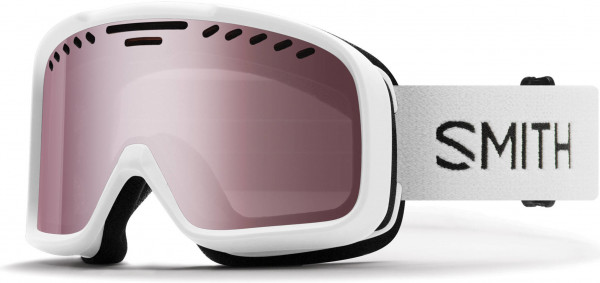Smith Optics PROJECT Sunglasses, 0ZJ7 White