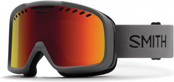 Smith Optics PROJECT Sunglasses, 0ZX2 Charcoal