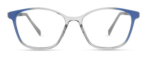 ECO by Modo TUGELA Eyeglasses, PURPLE SMOKE