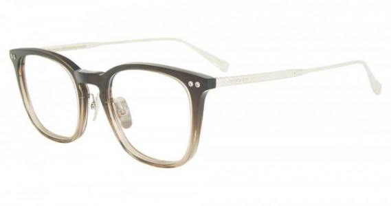 Chopard VCH248M Eyeglasses, Grey