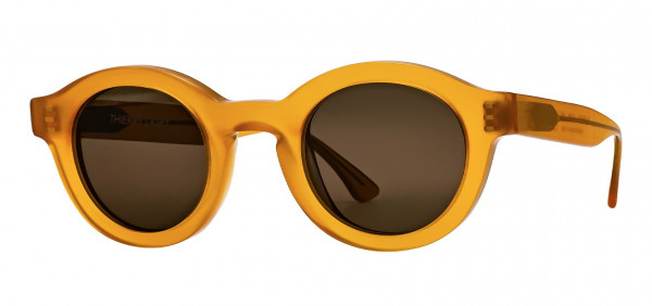 Thierry Lasry OLYMPY Sunglasses, Honey