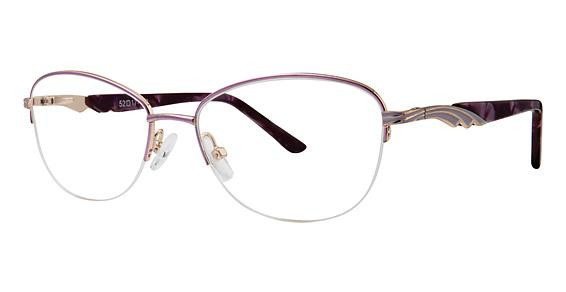 Avalon 5077 Eyeglasses, Lilac