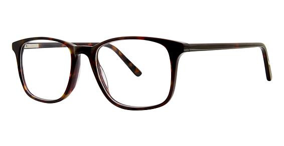 Elan 3025 Eyeglasses, Brown