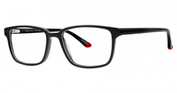 K-12 by Avalon 4109 Eyeglasses