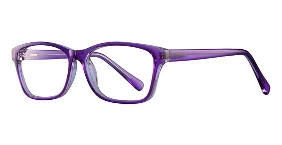 Parade 1744 Eyeglasses, Purple