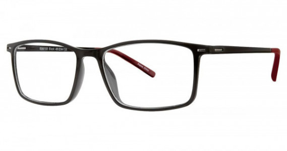 K-12 by Avalon 4108 Eyeglasses