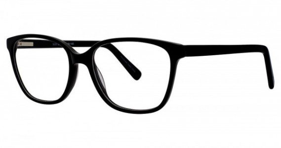 Elan 3030 Eyeglasses, Black