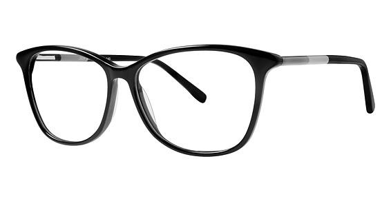 Elan 3034 Eyeglasses, Black