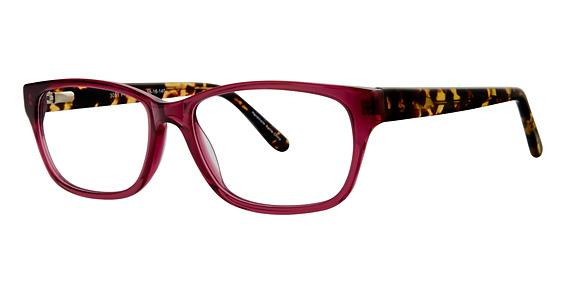 Elan 3031 Eyeglasses, Pink/Tortoise