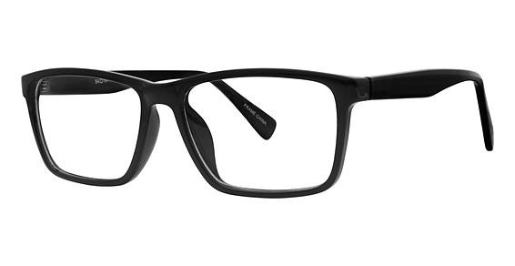 Parade 1102 Eyeglasses, Black