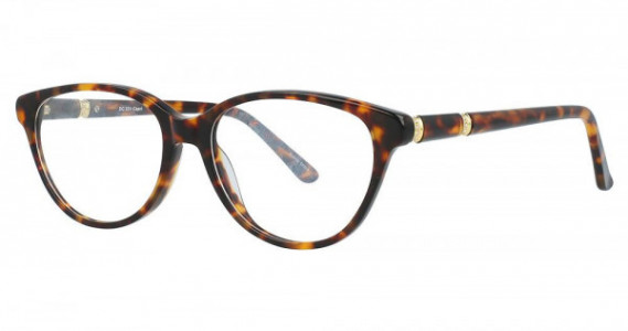Di Caprio DC331 Eyeglasses