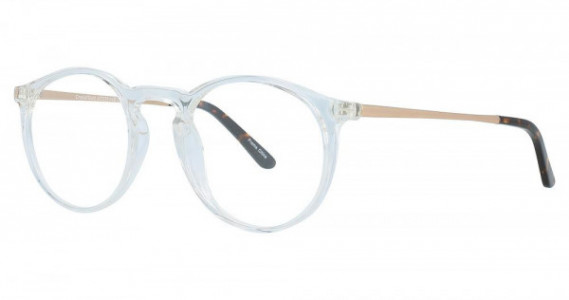 Di Caprio DC176 Eyeglasses