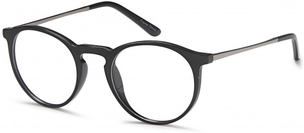 Di Caprio DC176 Eyeglasses