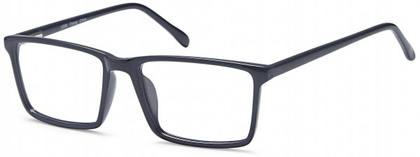 4U US 86 Eyeglasses, Blue