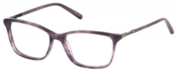Elizabeth Arden EA 1188 Eyeglasses, 3-LILAC