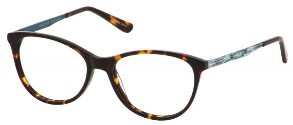 Jill Stuart JS 377 Eyeglasses