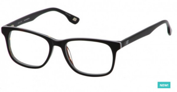 New Balance NB 513 Eyeglasses, 4 GREY