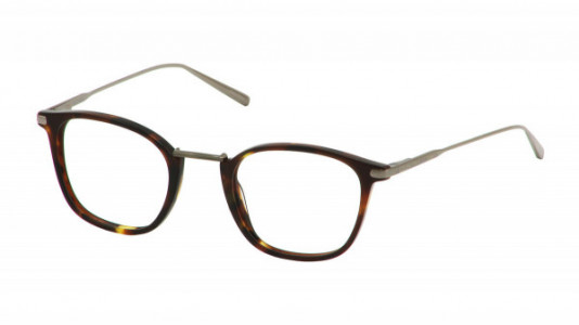 Perry Ellis PE 400 Eyeglasses, 1-DEMI