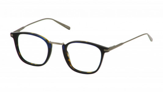 Perry Ellis PE 400 Eyeglasses, 3-BLUE