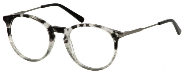 Elizabeth Arden EA 1196 Eyeglasses, 2-GREY TORTOISE