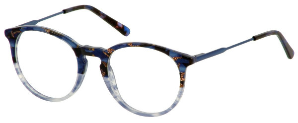 Elizabeth Arden EA 1196 Eyeglasses, 3-BLUE