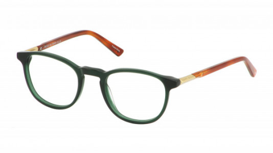 Perry Ellis PE 396 Eyeglasses, 3-GREEN